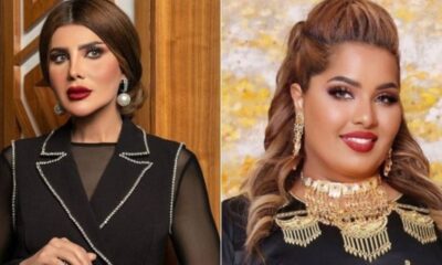 هيا الشعيبي تشترط للصلح مع إلهام الفضالة