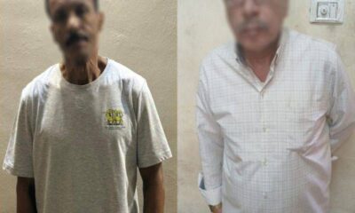 فضيحة: ممثل مصري شهير متهم بنشر أخبار كاذبة