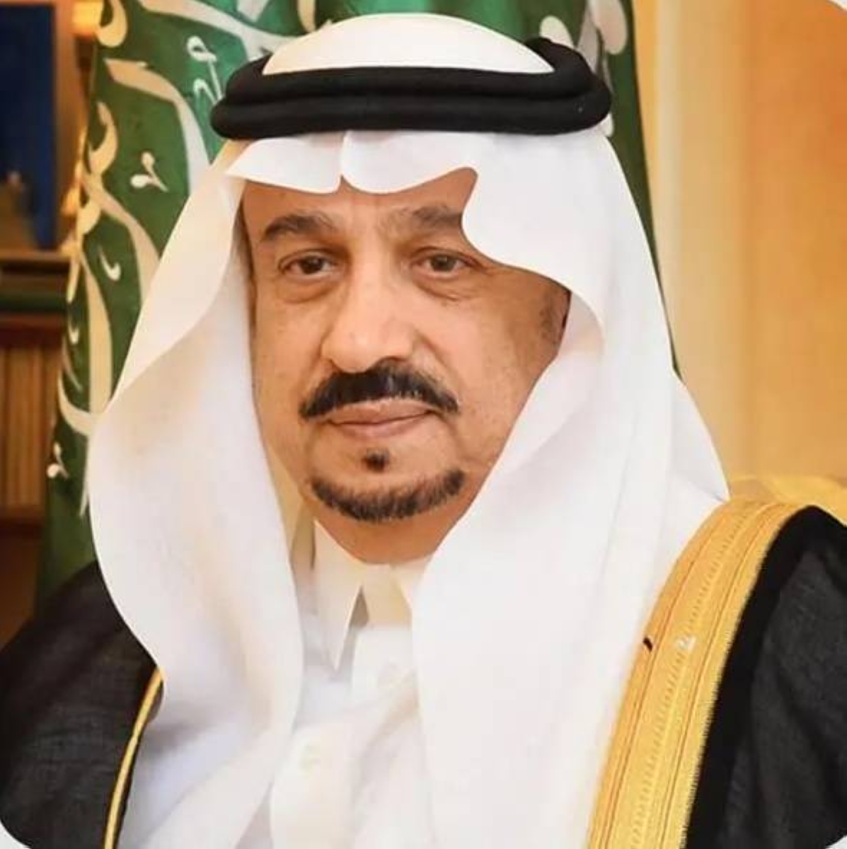 أمير الرياض: الخطاب الملكي يعكس حرص القيادة على رفاهية الوطن والمواطن