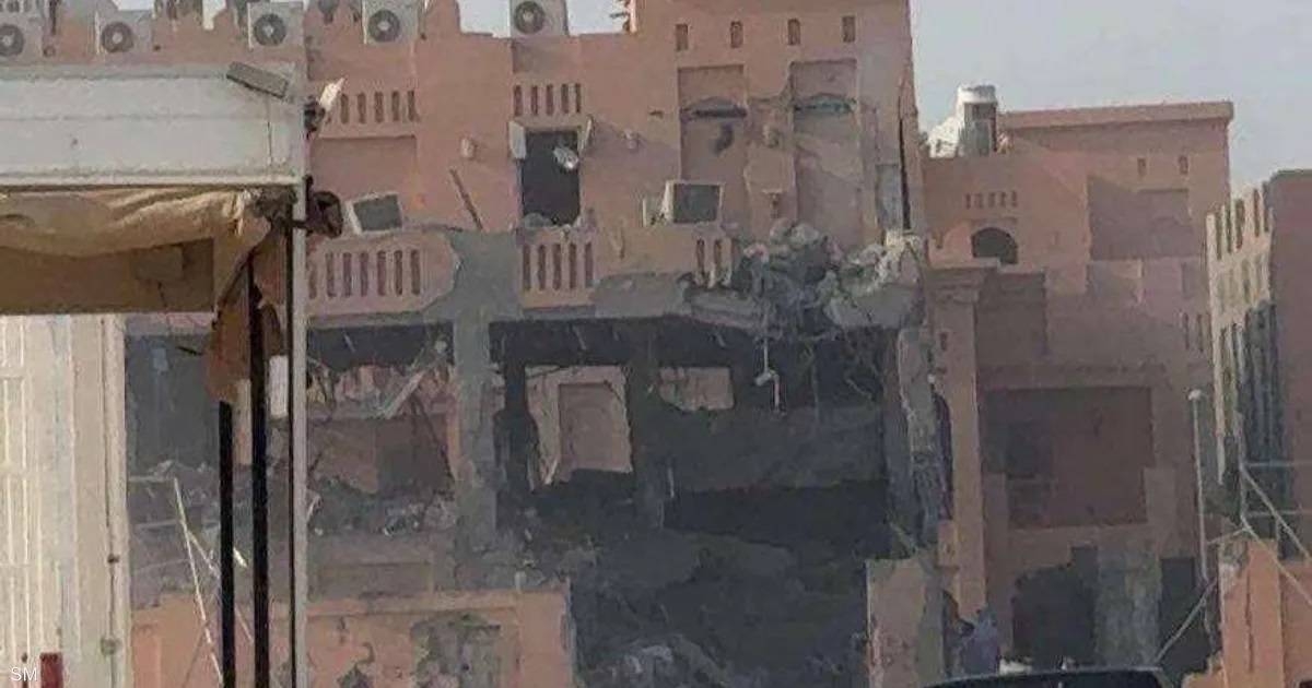 قطر تكشف هوية شهيد الاعتداء الإسرائيلي في الدوحة