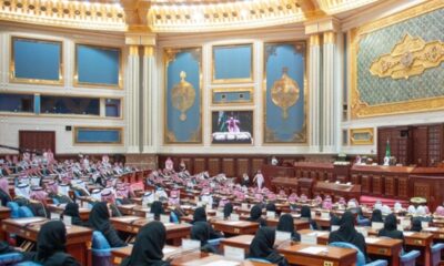 الدعم السعودي الثابت لفلسطين في الخطابات الملكية