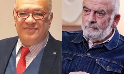 صلاح عبدالله يرفض سخرية سلوم حداد: نسخر من أنفسنا فقط