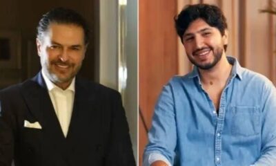 محمد فضل شاكر يكشف تفاصيل خلافه مع راغب علامة