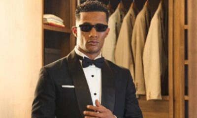 محمد رمضان: أول مصري يتألق في ماديسون سكوير جاردن