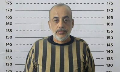 القبض على 3 متهمين بجرائم قتل في سوريا