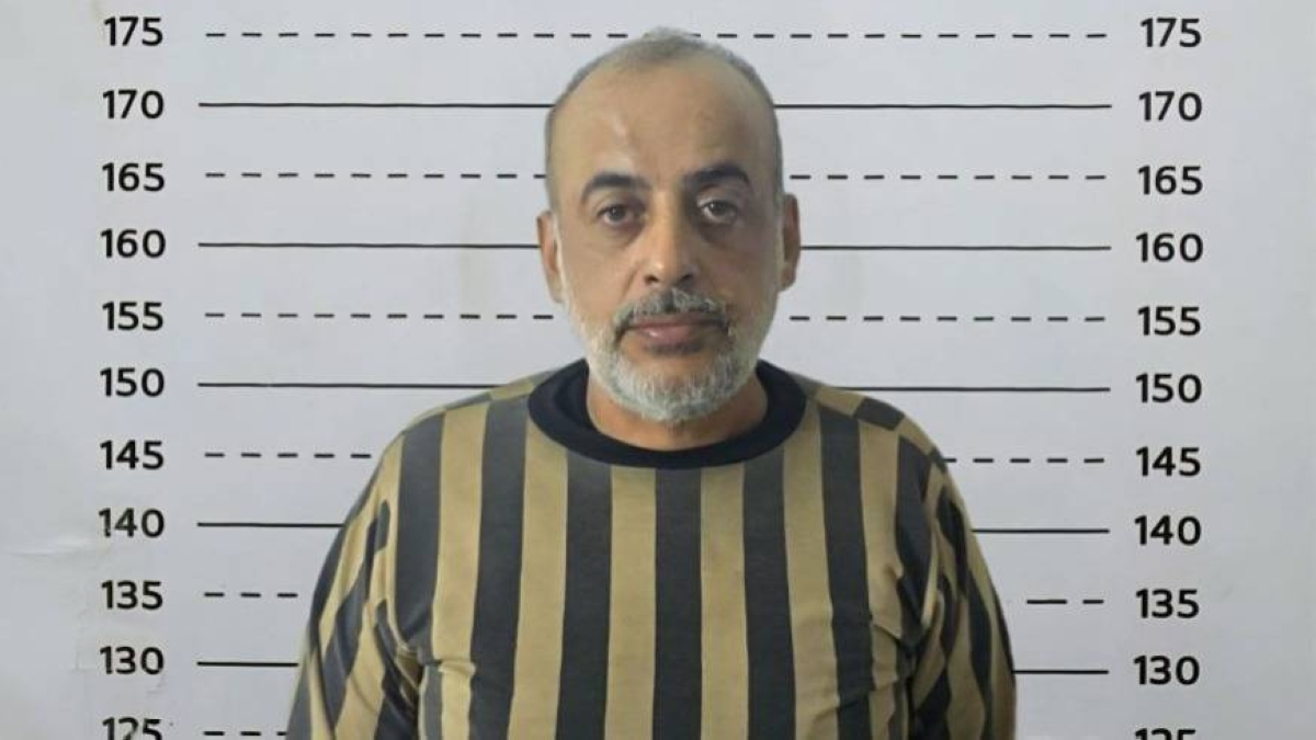 القبض على 3 متهمين بجرائم قتل في سوريا