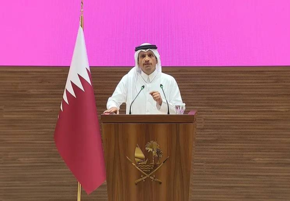 قمة عربية إسلامية في قطر: تفاصيل وأهداف الاجتماع