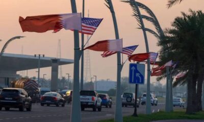 قطر تؤكد: علاقتنا مع أمريكا في أوج قوتها