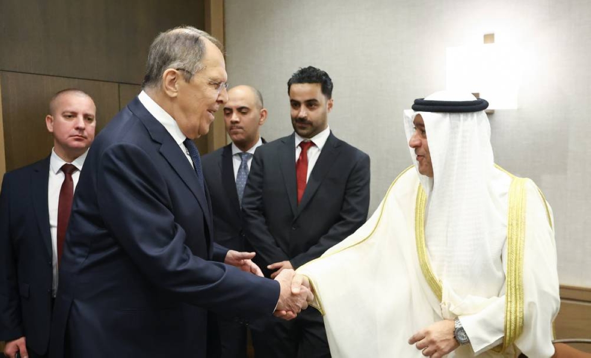 الهجوم على الدوحة: تأثيره على الحوار الخليجي الروسي