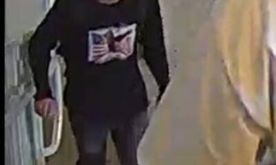 مكافأة 100 ألف دولار لمن يدلي بمعلومات عن قاتل تشارلي كيرك