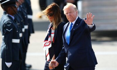 تعزيز أمن فريق ترمب بعد مقتل تشارلي كيرك