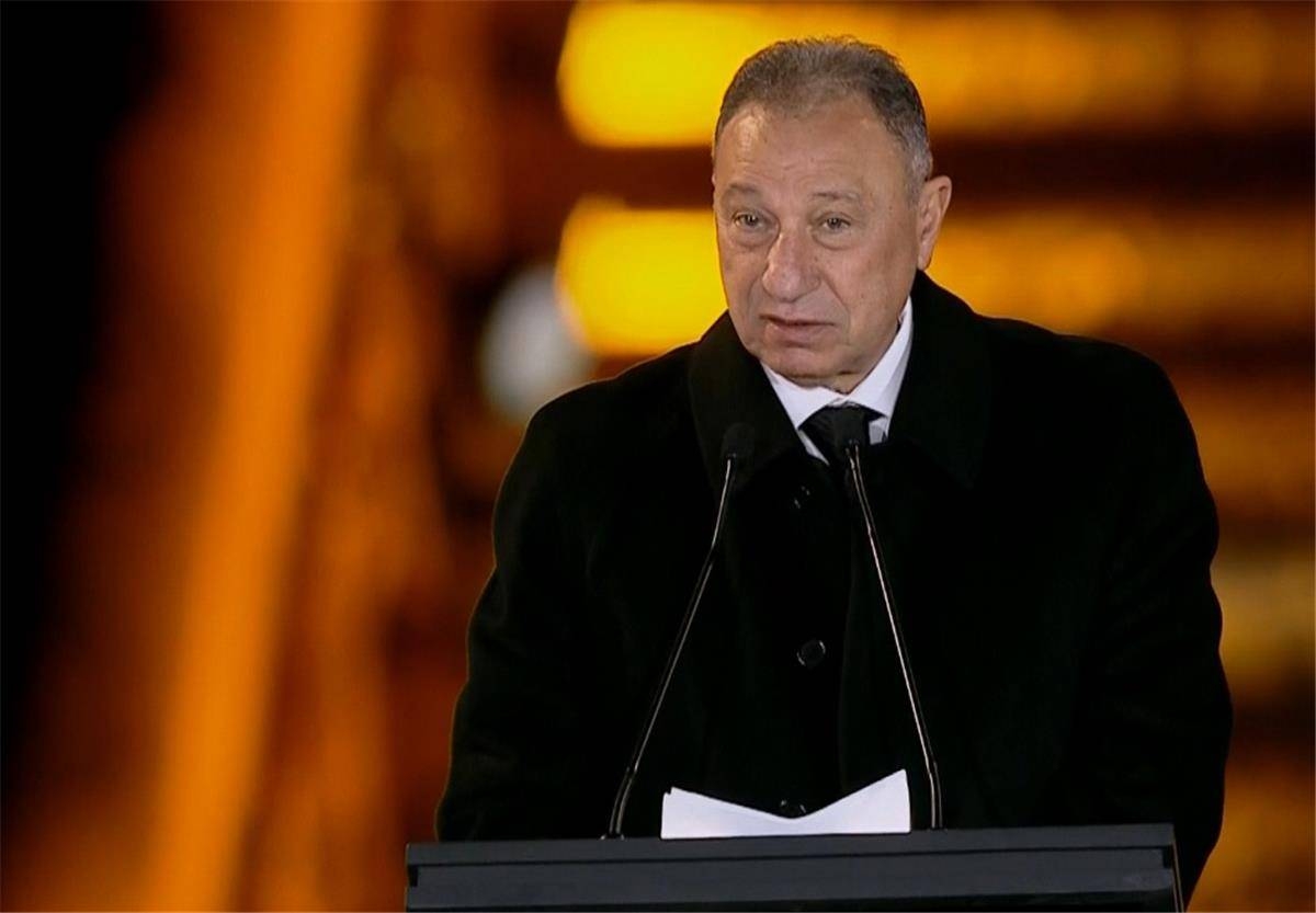 الخطيب يترك رئاسة الأهلي المصري: تفاصيل وأسباب الرحيل