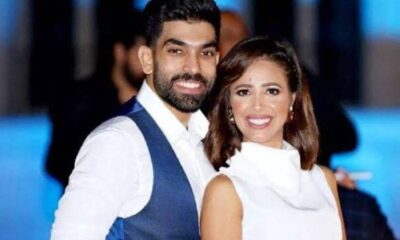 رنا سماحة تثير الجدل بمنشور غامض وعلاقته بطليقها