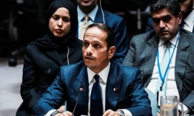 ترمب يلتقي رئيس وزراء قطر: تفاصيل اللقاء المرتقب