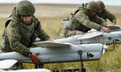 تصاعد التوتر بين أوروبا وروسيا: الكرملين يتهم الاتحاد الأوروبي