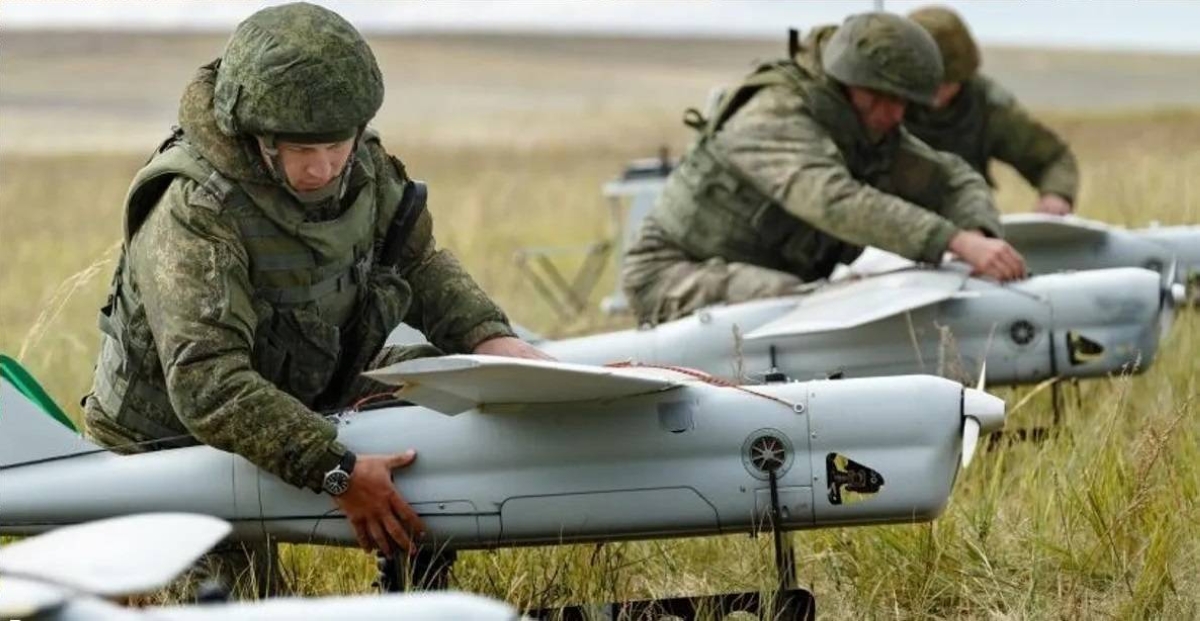 تصاعد التوتر بين أوروبا وروسيا: الكرملين يتهم الاتحاد الأوروبي