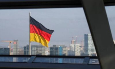 ألمانيا تستدعي السفير الروسي بسبب تصرفات بوتين الخطيرة