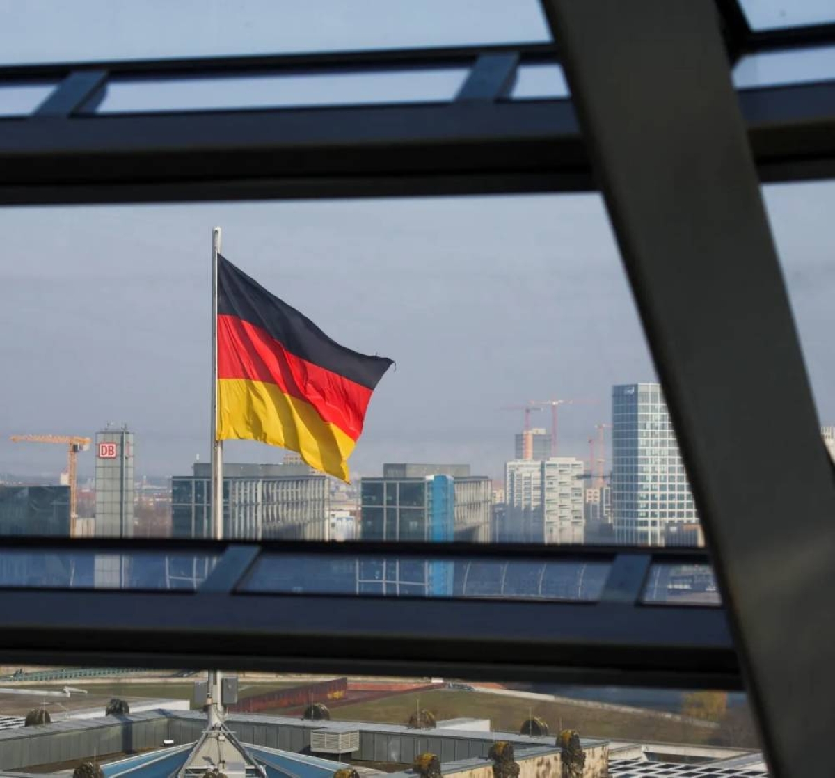 ألمانيا تستدعي السفير الروسي بسبب تصرفات بوتين الخطيرة