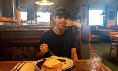 الـFBI يكشف هوية قاتل تشارلي كيرك بعد تسليمه من والده