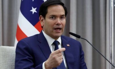 وزير الخارجية الأمريكي يزور إسرائيل وسط تصاعد التوترات