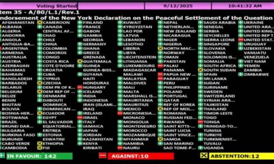 ماكرون والسعودية: خطوات حاسمة نحو سلام دائم بالشرق الأوسط