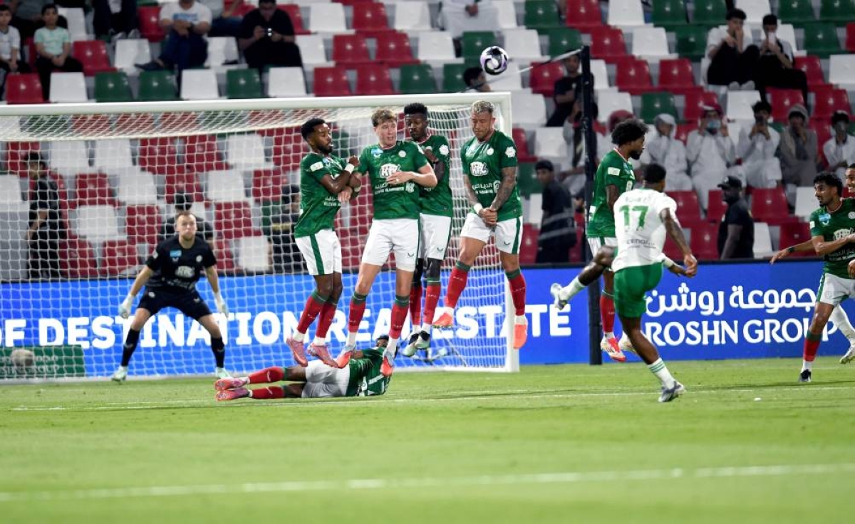 تأثير توقف الدوري على أداء الأهلي: تحليل الشهري ويايسله