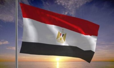 مصر تدعم إعلان نيويورك لتنفيذ حل الدولتين بالأمم المتحدة