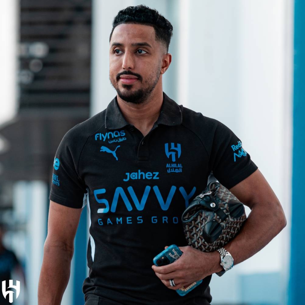 الهلال يواجه القادسية استعداداً للظهور الآسيوي