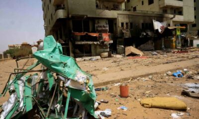 خطة شاملة لإنهاء الحرب في السودان: حلول فعّالة