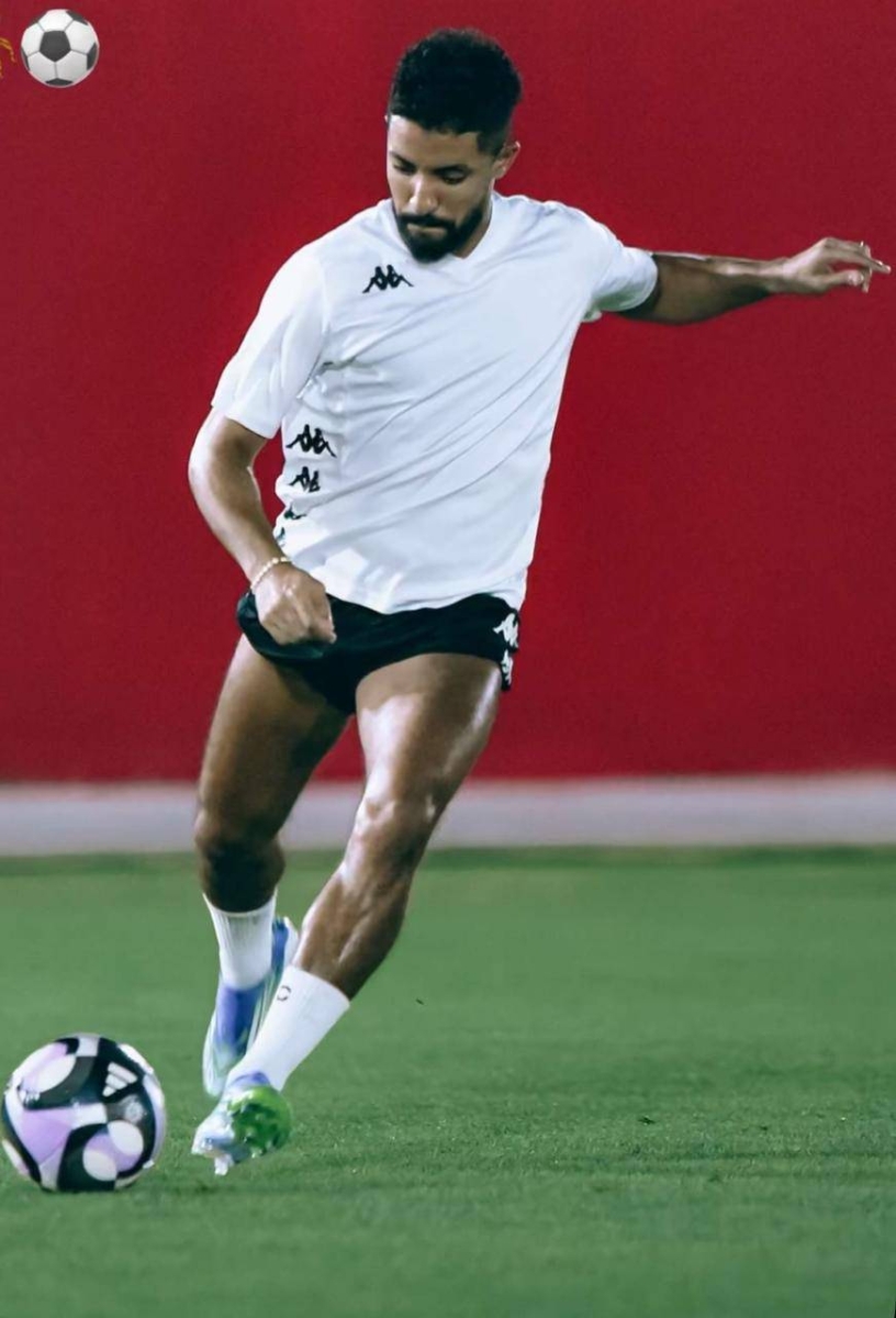 هتان يسعى لتحقيق النصر والخلود في عالم الرياضة