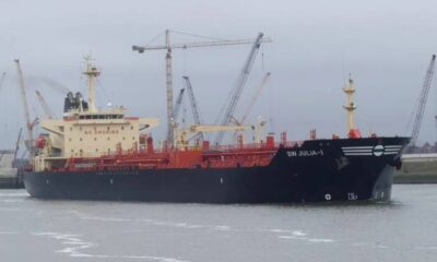 إصابة 3 جنود لبنانيين في محاولة هروب سفينة غير شرعية