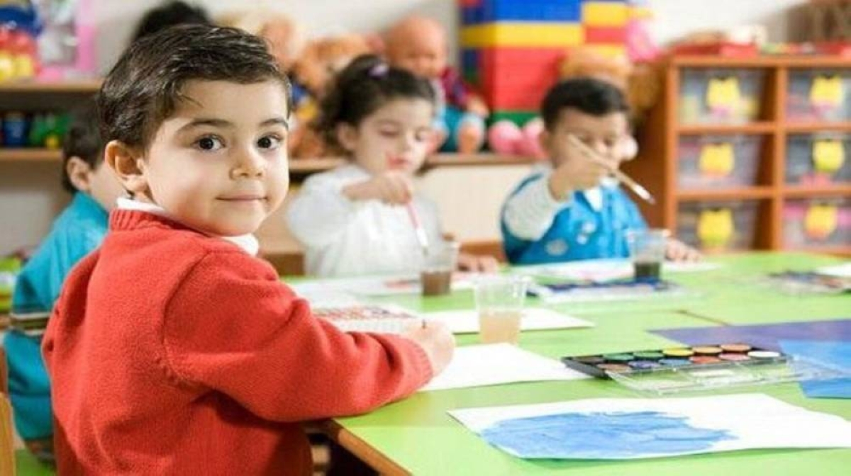 الإبلاغ عن العنف في رياض الأطفال: أولوية لحماية الأطفال