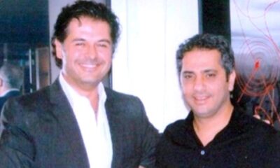 تصريحات راغب علامة حول نجاح فضل شاكر تشعل الجدل