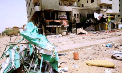 خطة شاملة لإنهاء الحرب في السودان: 4 خطوات فعالة