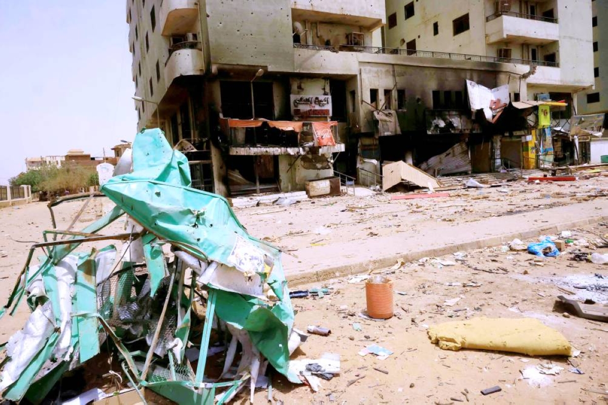 خطة شاملة لإنهاء الحرب في السودان: 4 خطوات فعالة