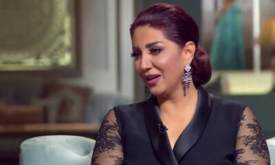 وفاء عامر تنتصر على بنت مبارك في قضية تشهير تيك توك