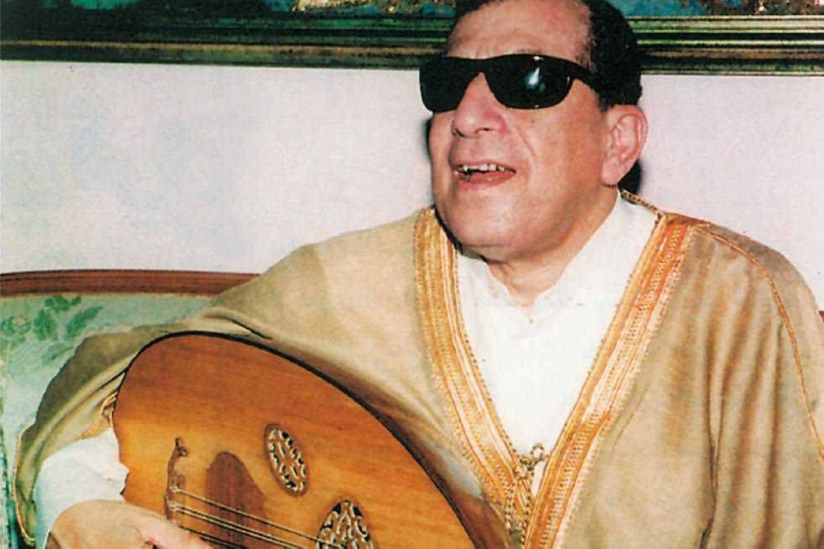 وفاة زينات خليل زوجة الموسيقار سيد مكاوي والجنازة غداً