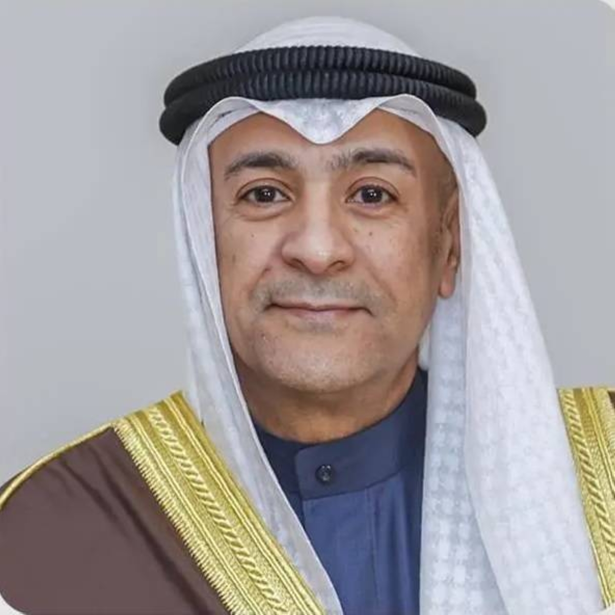 البديوي يشيد بالبيان الرباعي لحل النزاع السوداني