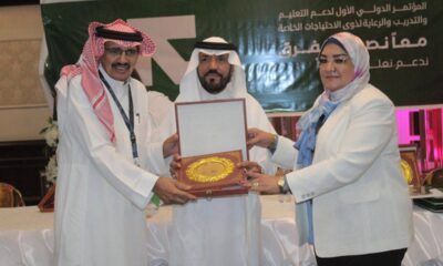 تكريم عبدالله غريب في القاهرة: احتفاء بالإنسانية