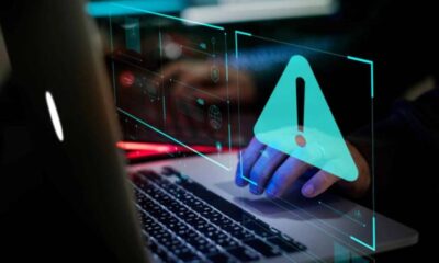 تحذير من أبل: محاولات اختراق تستهدف بعض الأجهزة