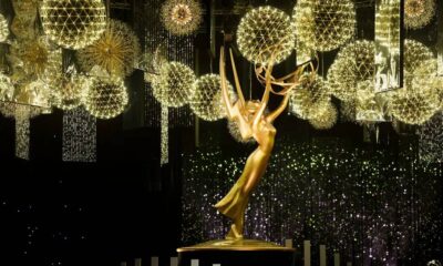 صراع العمالقة على جائزة أفضل مسلسل درامي إيمي 2025