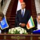 إيران توافق على اتفاقية جديدة مع الوكالة الدولية للطاقة الذرية