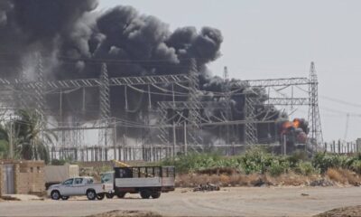 أزمة السودان: هجوم الدعم السريع على مستودعات الوقود