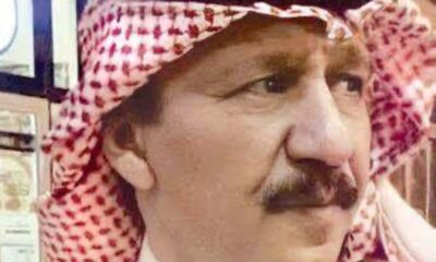 رحيل سعود: الشغف الصحفي كمسيرة حياة كاملة