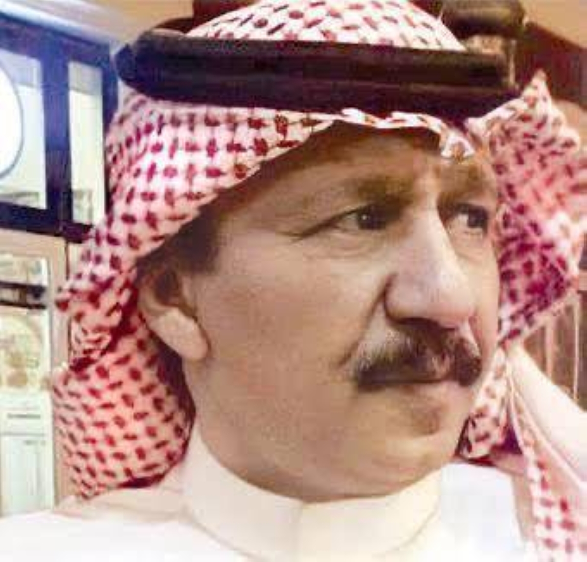 رحيل سعود: الشغف الصحفي كمسيرة حياة كاملة