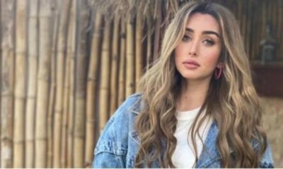 هنا الزاهد تطلق مسلسل درامي جديد من 10 حلقات