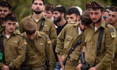 الأمراض النفسية تهدد استقرار الجيش الإسرائيلي