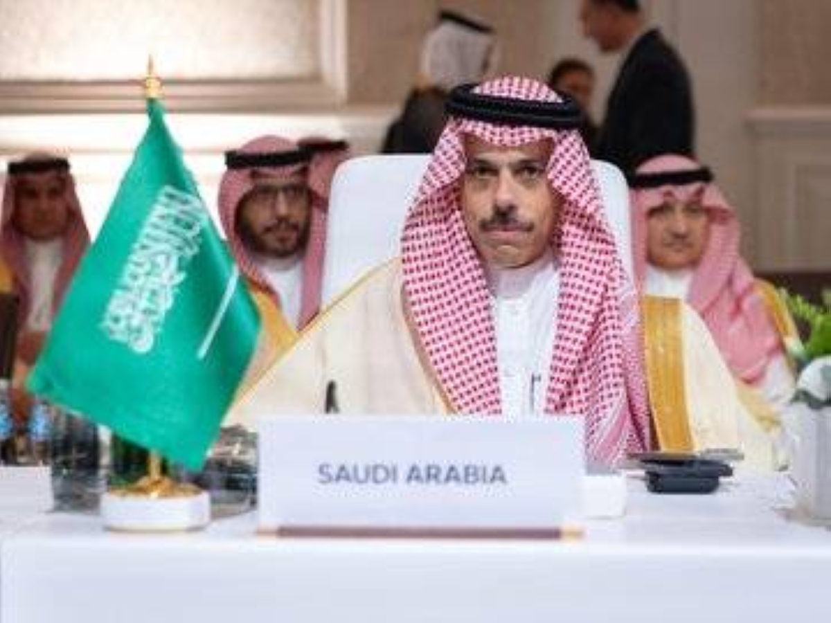 وزير الخارجية يبحث الهجوم الإسرائيلي على قطر في القمة الطارئة