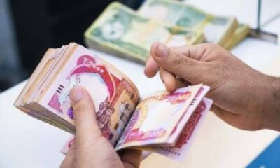 الأردن يعيد أموالاً مسروقة للعراق: تفاصيل وتطورات