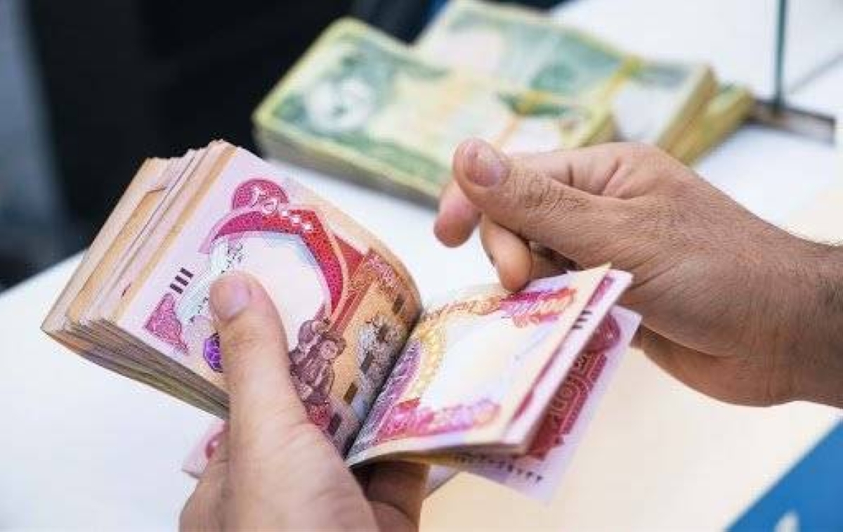 الأردن يعيد أموالاً مسروقة للعراق: تفاصيل وتطورات